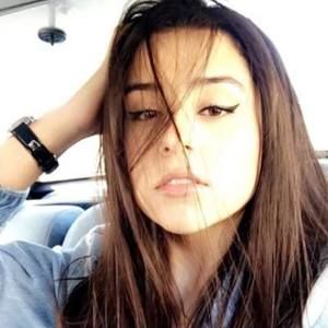 Meet your Posher, Avril